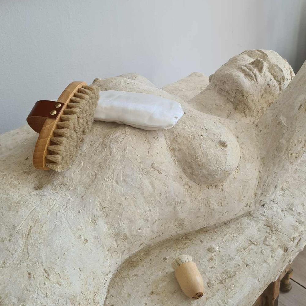 scalp treatment